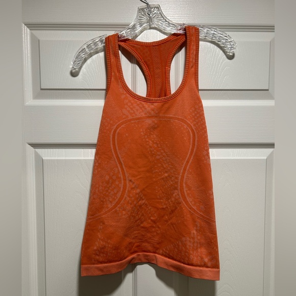 Lululemon Swiftly Tech Racerback - Picture 4 of 8